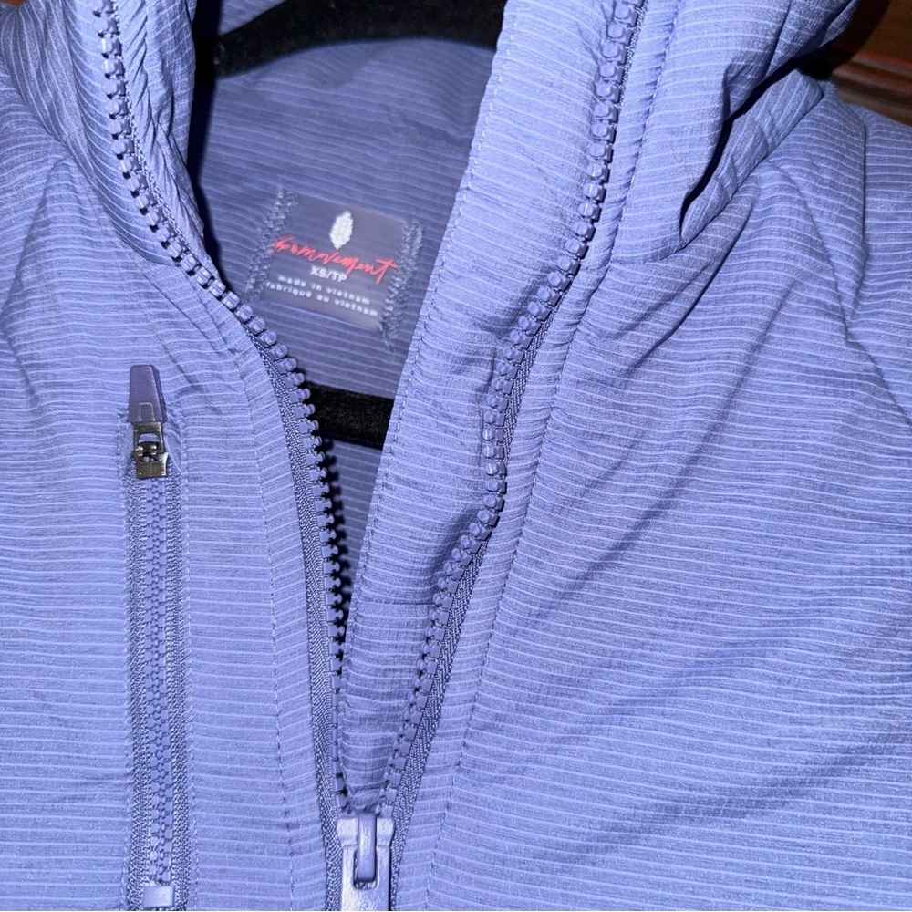 Fp Movement Pippa Packable Jacket - image 3